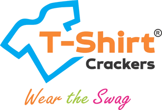 T-shirts Crackers